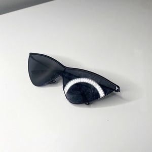 Black Cat Shades